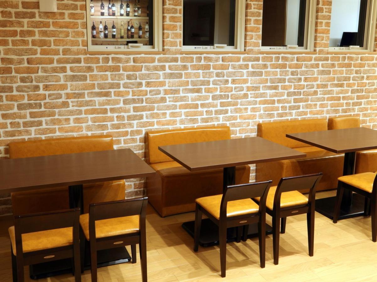 Ocho Guest House Sapporo Eksteriør bilde