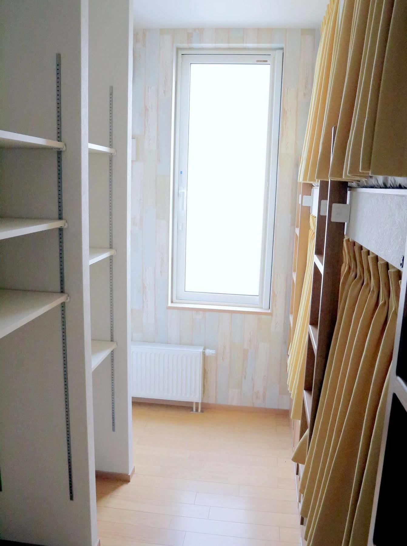 Ocho Guest House Sapporo Eksteriør bilde