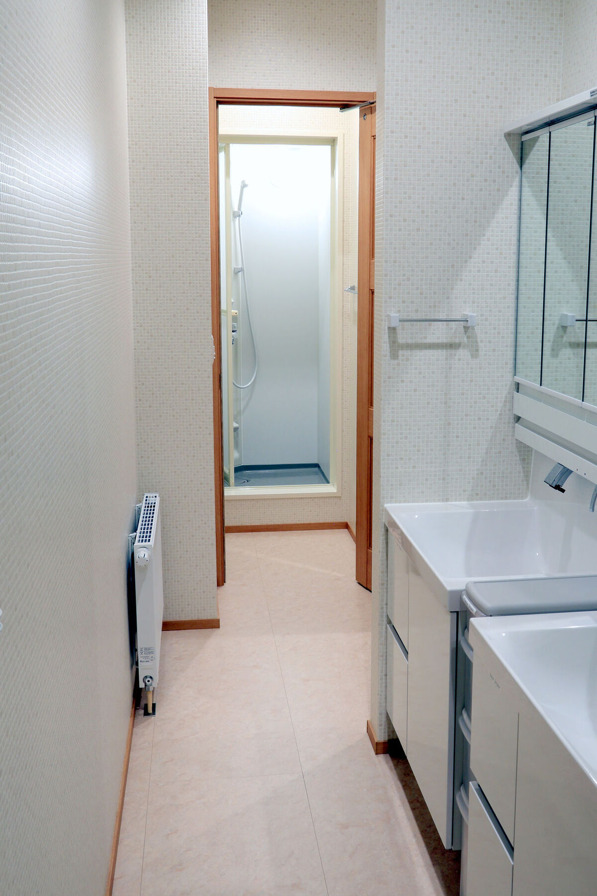 Ocho Guest House Sapporo Eksteriør bilde